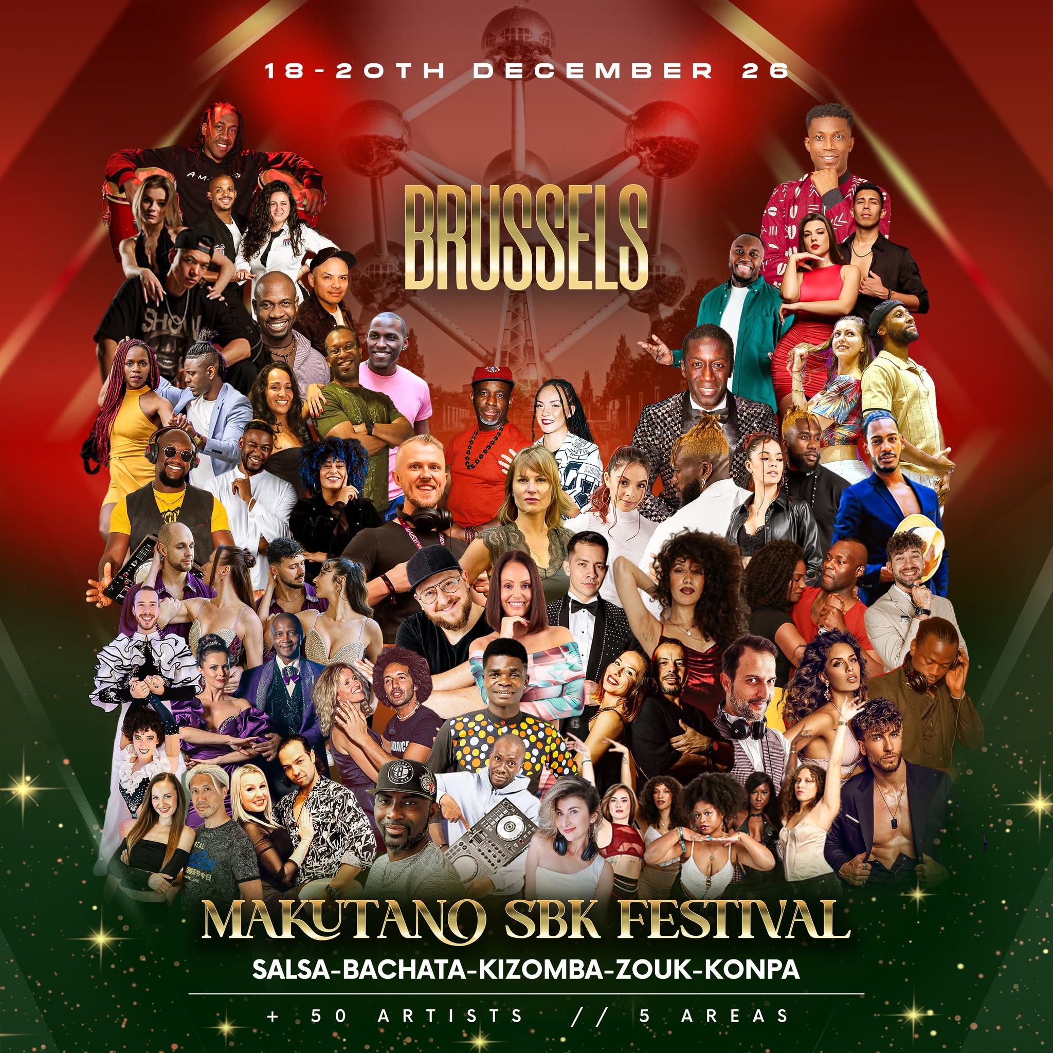 Makutano SBK Festival 2026 photo