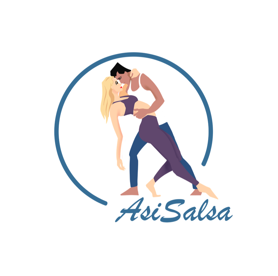 AsiSalsa logo